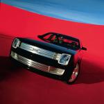 Ford 427 Concept 2003 года